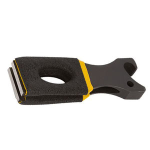 Pinzas de línea de pesca con mosca de acero inoxidable de alta calidad de tamaño personalizado accesorios de pesca recubiertos de color pinzas de pesca - Product Image 3