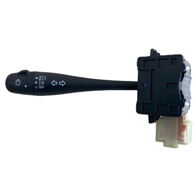 Auto Spare Parts Turn Signal Combination Control Switch 25540-65Y00 2554065Y00 for Nissan SUNNY IV Saloon (N16) 1.6 1997-2003