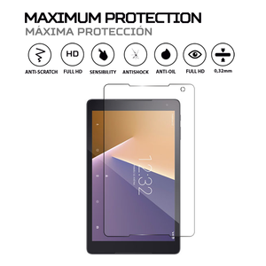 ANTISHOCK ฟ็อกาโดฟ่า สมาร์ท แท็บ เอ็น 8 ฟิล์มกันรอยหน้าจอ ทนทานและป้องกันการกระแทก - Product Image 1