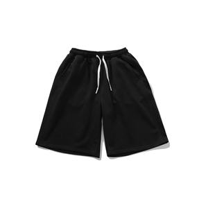 Maillot et short de basket-ball sur mesure avec poches, imprimés par sublimation, vêtements de sport en maille de haute qualité pour hommes et femmes - Product Image 5