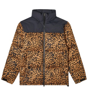 Veste matelassée pour homme de haute qualité, écologique, rembourrée, en toile, à manches longues, col montant, logo sur le devant, prix raisonnable - Product Image 1