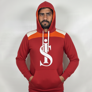 Nouveauté, sweat-shirts pour hommes de qualité supérieure, décontractés, respirants, avec logo personnalisable, sweat-shirts basiques à capuche - Product Image 3