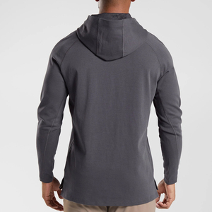 Personnaliser la conception Sweats à capuche pour hommes Impact élevé Qualité supérieure meilleur prix Vente à chaud Sweats à capuche pour hommes - Product Image 2