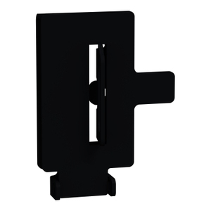 Dispositivo di Bloccaggio a Leva LV429371T Schneider Electric, Adattatore Fisso per Apparecchiature di Commutazione ComPacT NSX 100...250 MV&HV - Product Image 1