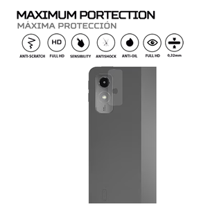 Protector de Pantalla Antishock para Lenovo Tab P12 - Product Image 2