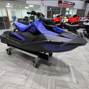 MEJOR OFERTA para el Nuevo 2026: Moto Acuática Eléctrica Inteligente de 1400cc, 4 Tiempos, de Alta Velocidad para Deportes Acuáticos. - Product Image 3