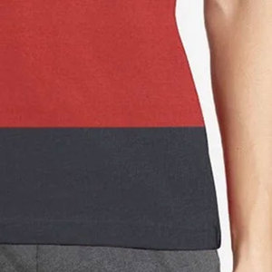 Summer Wear T-Shirt T-shirt sur mesure avec logo personnalisé T-shirts de marque privée à vendre - Product Image 3