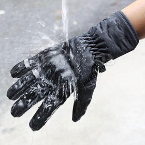 Non-slip Motorbike <b>Gloves</b> Full Finger <b>Touch</b> Screen Comfortable Durable Bike Racing Wear <b>Gloves</b> With OEM Service - Product Image 3