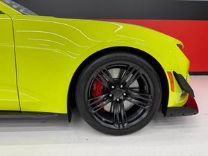 Chevrolet Camaro ZL1 Usado del 2021 - Product Image 6