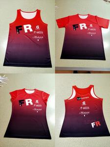 Custom Full Design <strong>Beach</strong> Volleyball Tank Top Breathable Anti-UV Anti-bacterial Sublimation Singlet <strong>Men's</strong> Sleeve <strong>Vest</strong> Wholesale - Product Image 2
