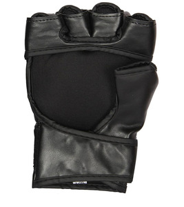 Gants OEM MMA pour l'entraînement, le Sparring, le grapping, le Muay Thai, le Kickboxing et la boxe pour hommes - Product Image 6