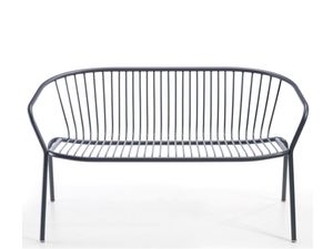 Classic Design Steel Sofa for Home Decor Office Hotels Restaurant Cafe Living Room Furniture Bulk Quantity Made in India 2023 - Product Image 6