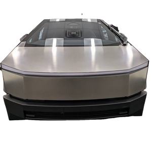 Sparkling Usado 2024, Cabina Doble, Tracción en las Cuatro Ruedas, Asientos de Cuero, Sistema de Navegación, Arranque Remoto, Techo Panorámico - Product Image 1