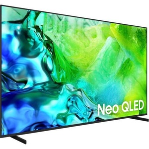 Newest Release For QN80H 100inch 4K HDR Smart Quan/tumm Dot Mini-LED <b>Televisions</b> With 1 Year Warranty Available For Bulk Order - Product Image 2