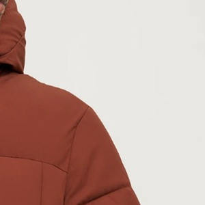 Chaquetas Acolchadas/Nuevas con Cuello Alto, Todas las Tallas y Colores, Lana de Baja Densidad, para Hombre y Mujer, Calidad Premium, Antibacterianas, de Piel de Oveja - Product Image 4