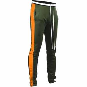 <b>Men's</b> High Quality Lightweight Quick-Dry Custom Loose Fit Casual Sportswear Quick-Dry <b>Men</b> <b>Trousers</b> - Product Image 5