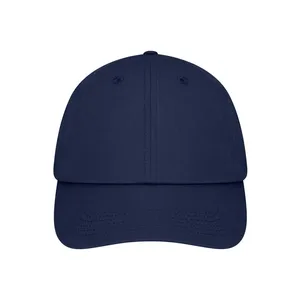 OCS Sustainable 6-Panel Dad Cap Promotional <b>Hat</b> & Cap - Product Image 4
