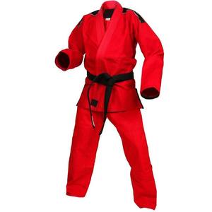 Meilleure qualité Judo Jiu Jitsu Gi uniformes BJJ Kimono Arts martiaux costumes personnalisés Bjj uniforme pour hommes confortables Judo Gi costumes - Product Image 2