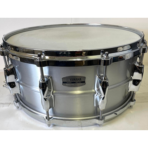 ยามาฮ่าบันทึกชุดกลองอะลูมิเนียมแบบปรับแต่งเองได้ RAS1465 14X6.5พร้อมระบบฉายและปรับเสียงในระดับมืออาชีพ - Product Image 4