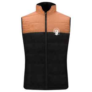 Chaqueta Acolchada Reversible de Invierno para Mujer, Impermeable, Cortavientos, Ecológica, con Cintura Ajustable y Cremallera - Product Image 1