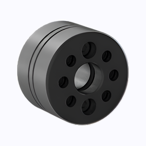 Collares de Eje de Acero Inoxidable de Ultra Agarre Industriales para Servicios de Mecanizado CNC, Marca VMSL, Modelo VM001 - Product Image 4