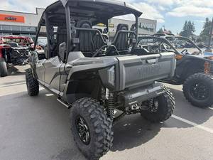 ¡OFERTA ESPECIAL! Yamaha Wolverine Rmax4 1000 XT-R 999cc 4 tiempos DOHC 4 válvulas 2025-2026 - ¡NUEVO! Envío a todo el mundo. - Product Image 6