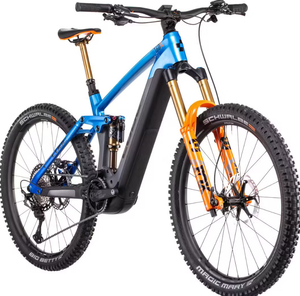 Cube 160ไฮบริดสเตอริโอ HPC เกรดอุตสาหกรรม DIY OEM/ODM 750 actionteam - Product Image 1