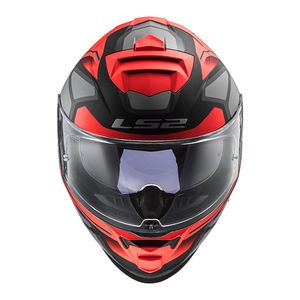 LS2 STORM 2 tappetino più veloce in titanio KASK - Product Image 3