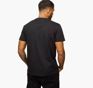 Nuevo diseño, producto más vendido, camiseta con hombros caídos para hombres, nueva camiseta de moda de alta calidad para hombres, disponible a bajo precio - Product Image 5