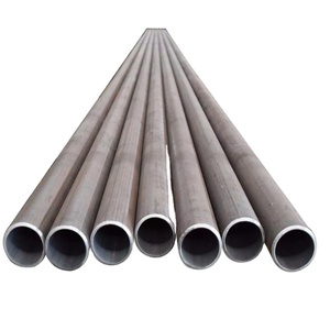 Tube sans soudure en acier inoxydable 321H TP304 TP316L, tube en acier inoxydable de grand diamètre - Product Image 6