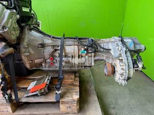 Kit de Conversión de Transmisión 6R80 para Motor 6.2L de Ford F-150 2010-14 de Grado Industrial Usado, 96 000 Millas - Product Image 5