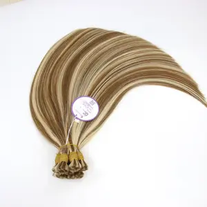 Black Straight Bulk hair extensions Super Double drawn thick end hair all length from 8 to 40 inches