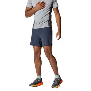 Pantalones Cortos Deportivos Casuales de Talla Grande para Hombre, de Secado Rápido, Ligeros, Transpirables, Elásticos y Cómodos - Product Image 2