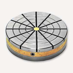 Permanent magnetic <b>clamping</b> chuck 300mm - Product Image 1