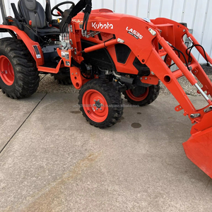 Tracteurs Kubota LX3310HSD d'occasion à vendre - Product Image 1
