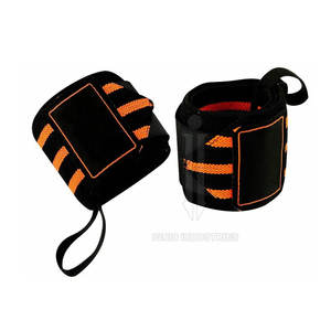 ที่พันข้อมือออกกำลังกายยกน้ำหนัก2025เล่นยิม - Product Image 5