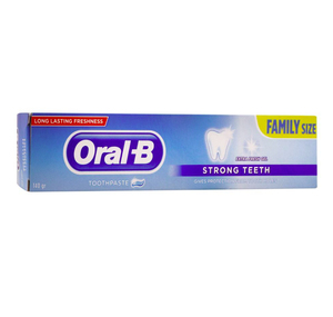 ยาสีฟันออรัล-บี เฟรชมินต์ ปกป้องลมหายใจยาวนาน ดูแลสุขภาพช่องปาก - Product Image 4