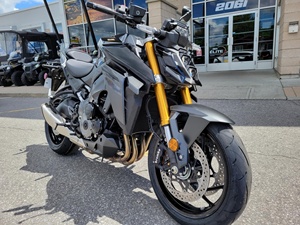 Suzukii, el último modelo de la marca, - Product Image 3