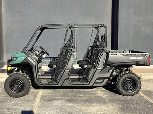 รถอเนกประสงค์ Can-Am Defender MAX HD7 รุ่นปี 2026 สำหรับผู้ใหญ่ ลดราคาสุดพิเศษ - Product Image 4