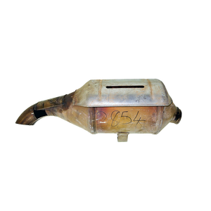 Compre chatarra de convertidores catalíticos 100% de alto rendimiento en línea. Chatarra de convertidores catalíticos disponible para la venta a precios muy asequibles. - Product Image 1