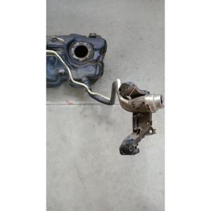 Serbatoio Carburante CHY per VOLKSWAGEN Polo 6a Serie (17>) 2Q0201085A Benzina 1.0 - Product Image 3