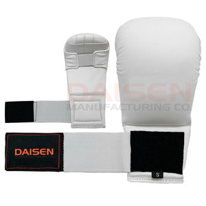 Guantes de Karate de Último Diseño al por Mayor, Guantes de Karate Profesionales, Guantes de Karate con Diseño Personalizado - Product Image 3