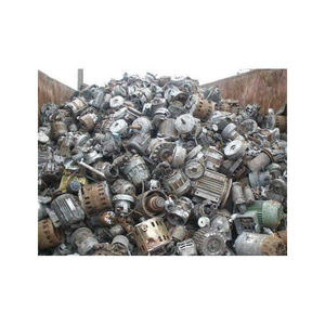 Chatarra de hierro fundido a granel, distribución al por mayor, precio bajo, envío rápido, proveedor confiable - Product Image 6