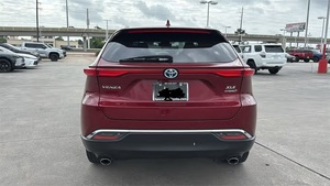Toyota Venza XLE AWD 2021 d'occasion en excellent état - Product Image 5
