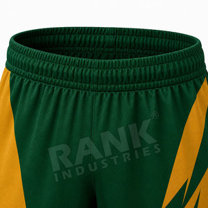 Uniforme de Kabaddi de Diseño Premium, Uniforme de Kabaddi de Alta Calidad, Uniforme de Kabaddi de Última Tendencia con MOQ Bajo - Product Image 6