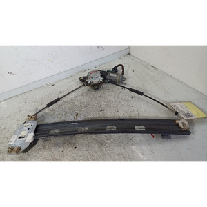 Mecanismo Regulador de Ventanilla Delantera Derecha CHEVROLET Matiz 2ª Serie 96601566 A08S3 (01>05) - Product Image 1