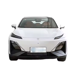 Sedán de Nueva Energía 2025 |   Vehículo Híbrido y Eléctrico Puro con Autonomía de 620 km |   Auto Inteligente con Volante a la Izquierda, Fabricado en China para Exportación - Product Image 5