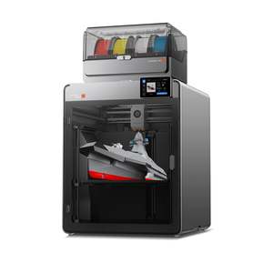 Imprimante 3D grand format Anycubic Kobra S1 Max Combo 16 couleurs - Product Image 1