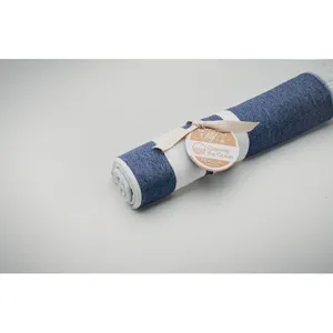 Toalla de Playa Hammam SEAQUAL Sostenible, Ecológica, Gadgets Ecológicos - Product Image 1