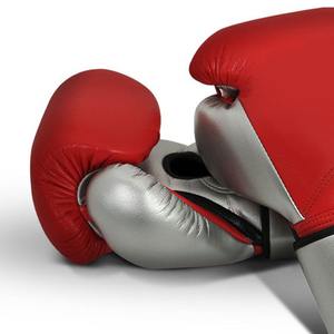 Gants de boxe Tech New Style avec design personnalisé et logo personnalisé Suivant - Product Image 2